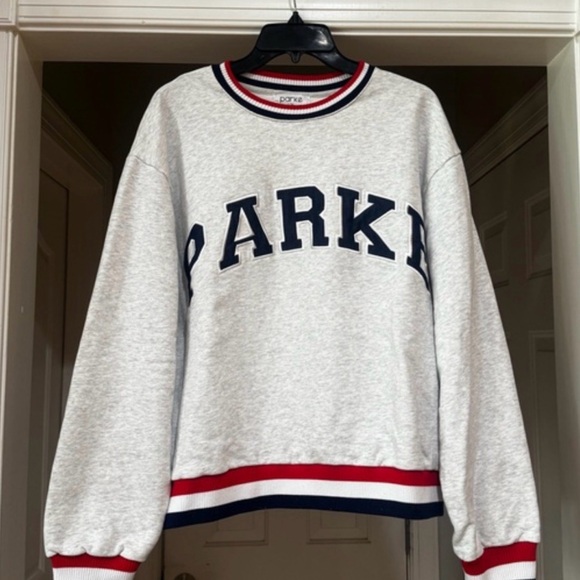 Parke Mockneck 4th of July heritage